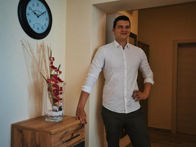 Apartment A Bild 18