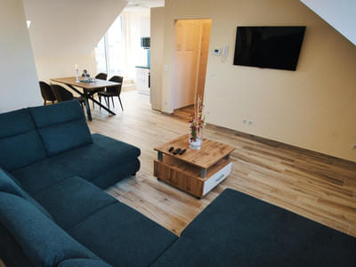 Apartment B 