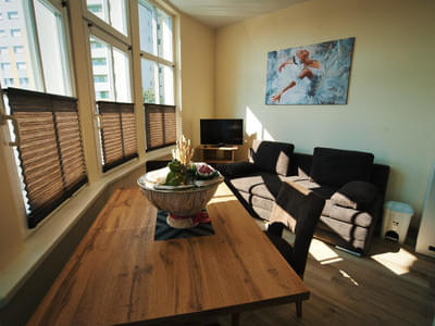 Apartment C Bild 5