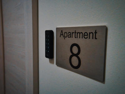 Apartment C Bild 36