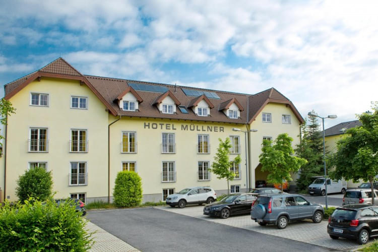 Hotel-Muellner